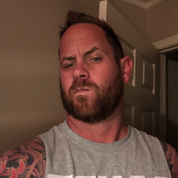 Meet your Posher, Larry - Picture 2 of 5